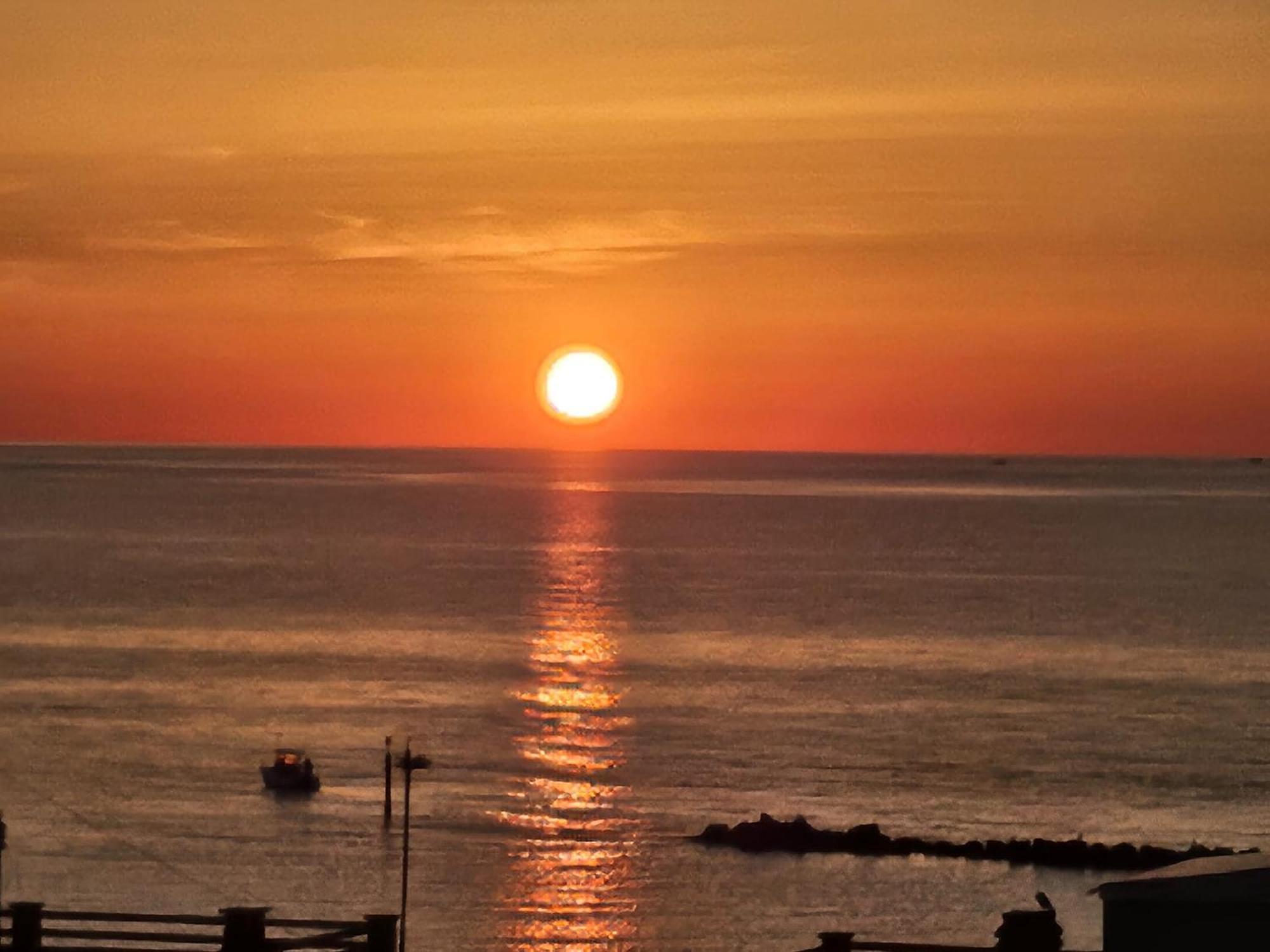 Apartment L'alba Sul Mare