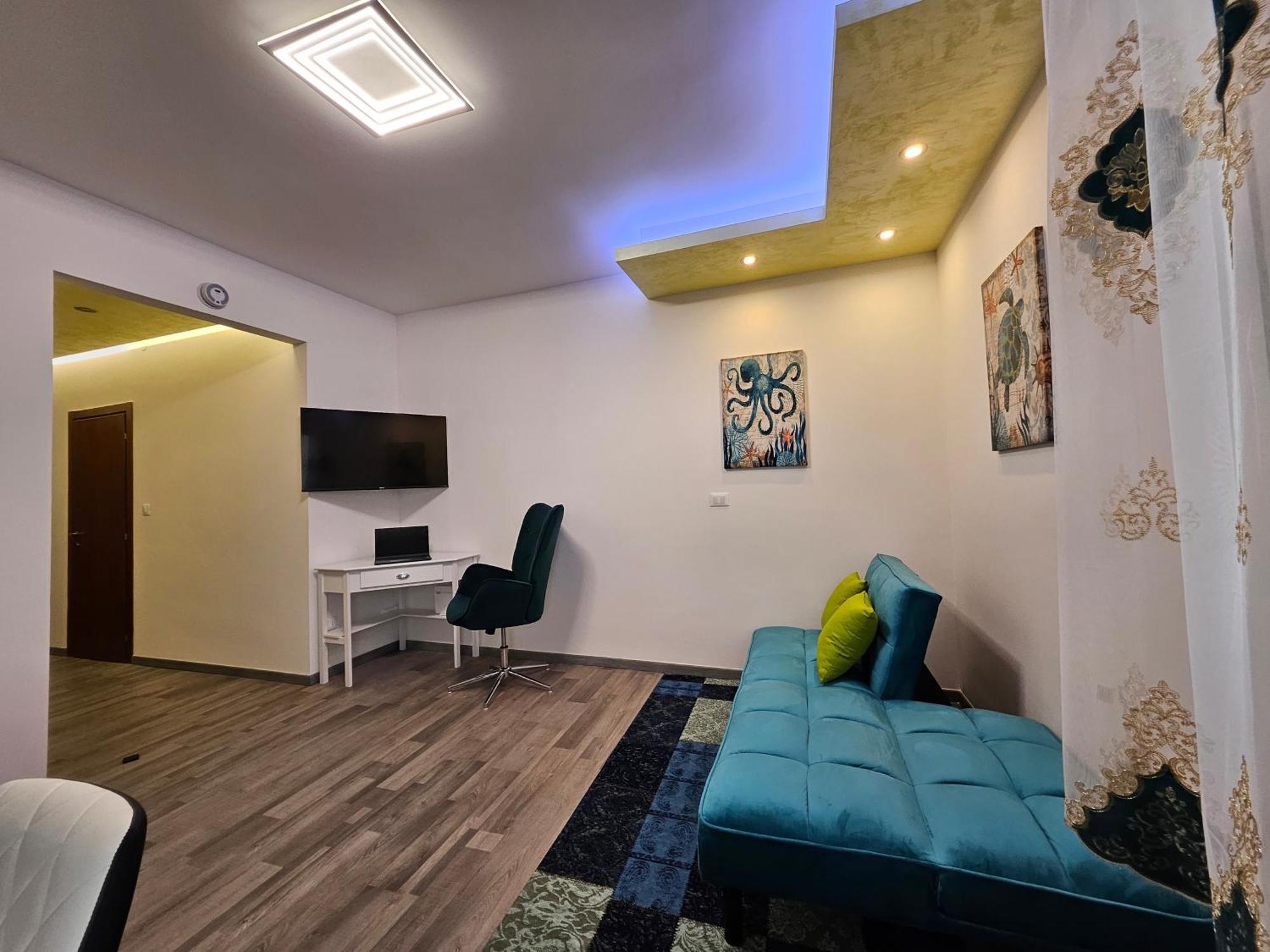 Apartment L'alba Sul Mare